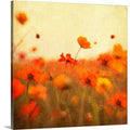 Photographic Print Canvas 35x22 M394718