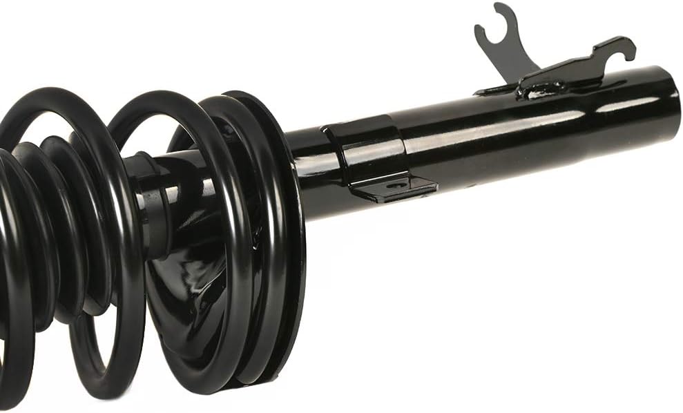 2 Front Strut Spring Assembly for Ford 2000-2005 Focus I233
