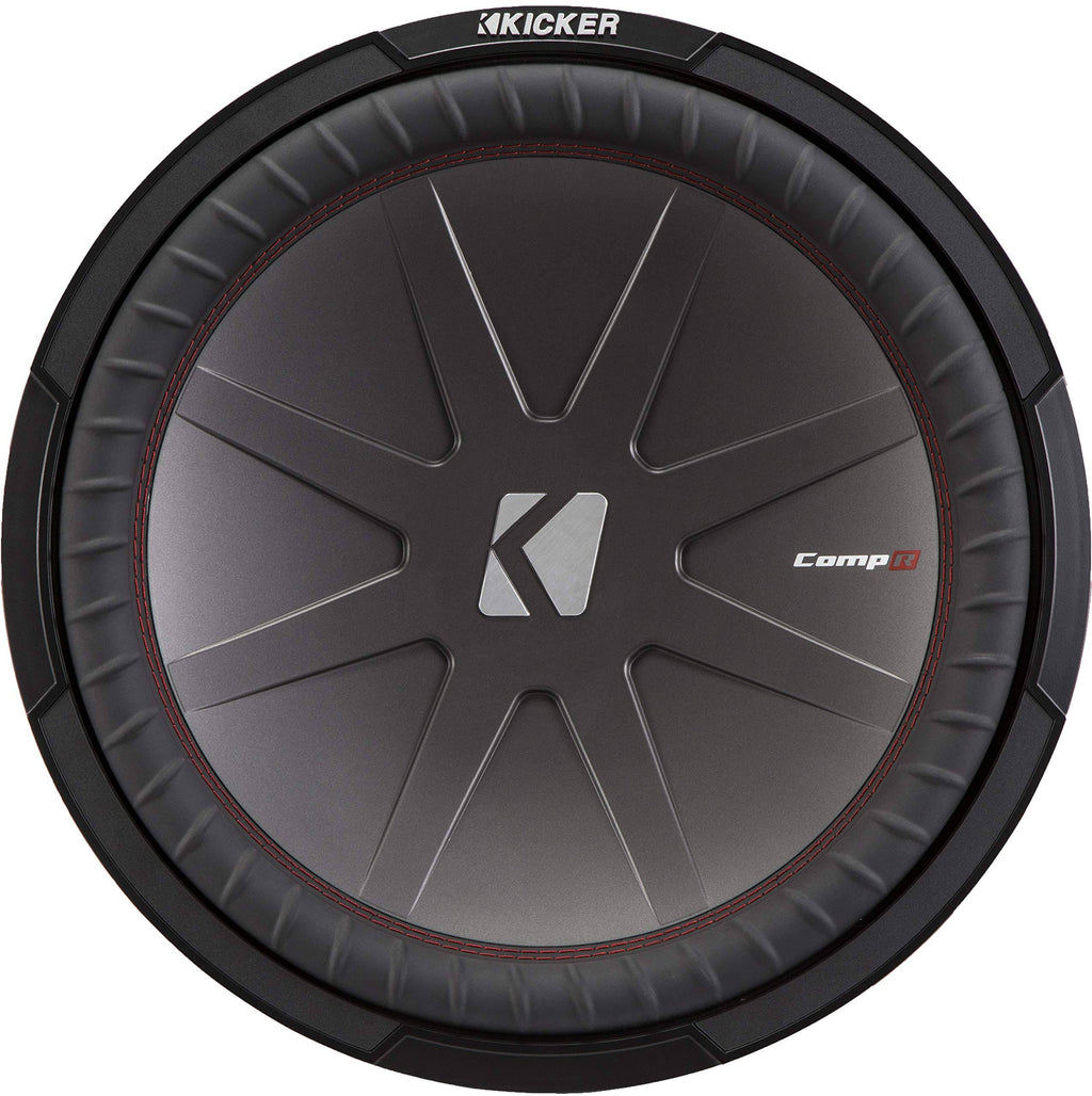 10x22 4 Ohm Car Subwoofer R350