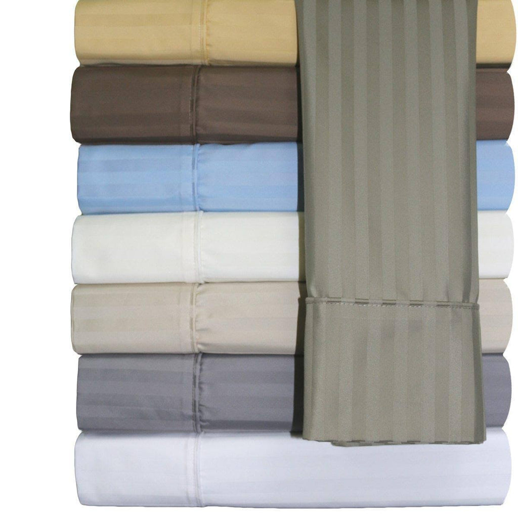 King 100% Cotton Duvet Cover Set Y5881