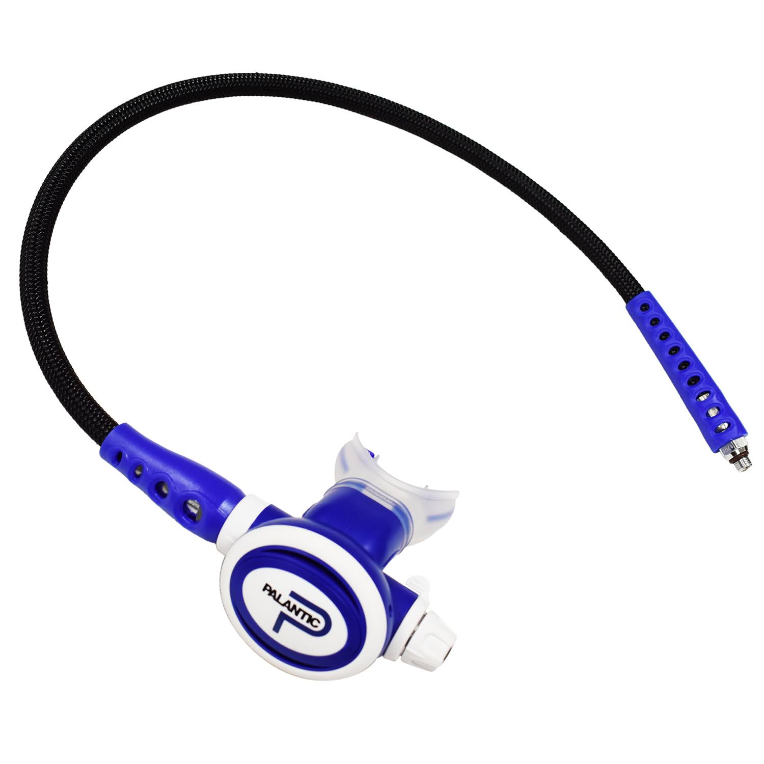Blue Travel Lite Regulator & Octopus Combo F3139
