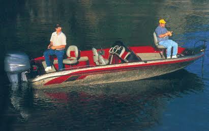94x22 Boat Cover J755776
