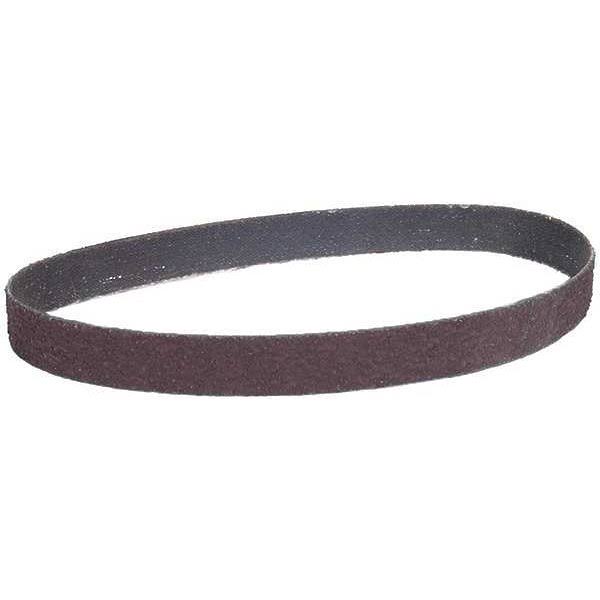 1x22 x 24x22 Coated Sanding Belt 120 Grit PK50 M71552