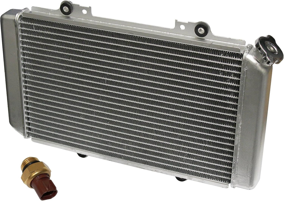 Radiator Pack of 2 S177165