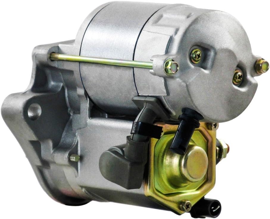 New Starter Compatible with Acura Integra 1.8L 1994-1995 N86676