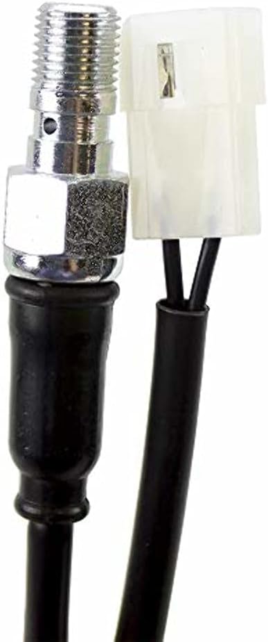 Polaris OEM Pressure Brake Switch Pack of 2 L68852