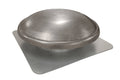 Silver Power Roof Mount Attic Fan Ventilators T222
