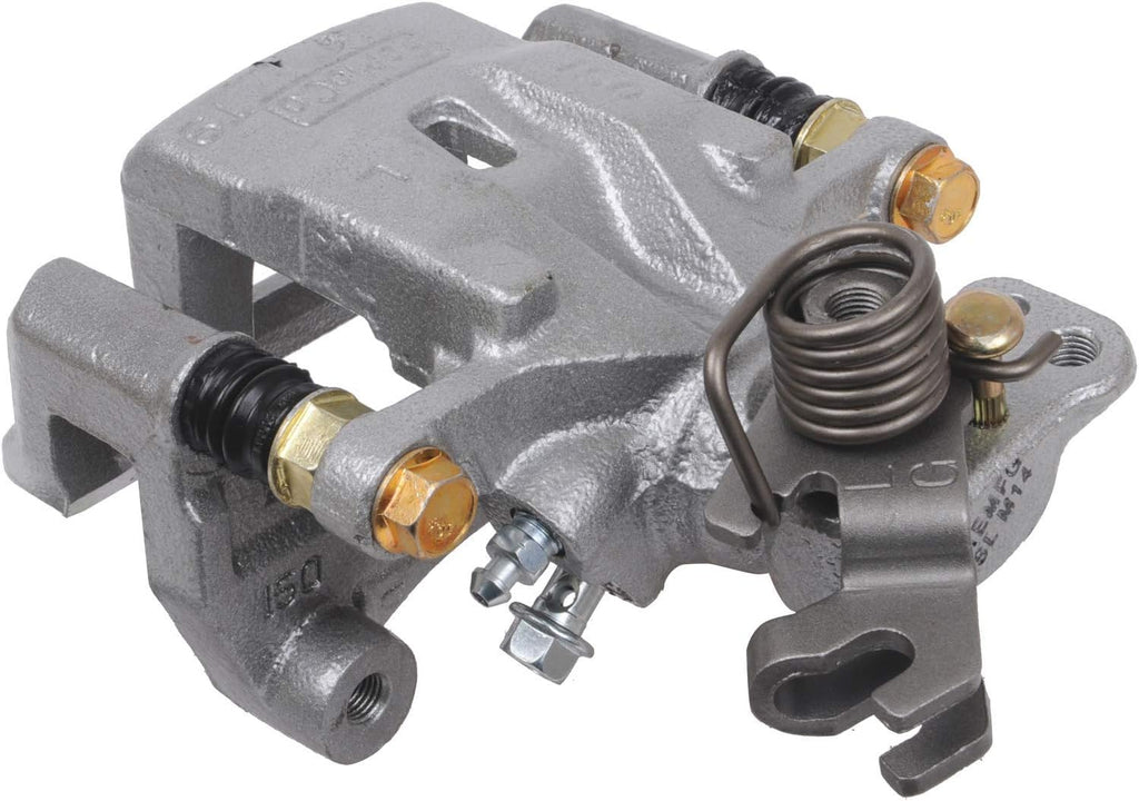 Rear Left Brake Caliper F275236