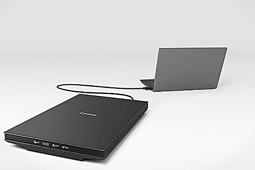 Canoscan Lide 300 Scanner E9189