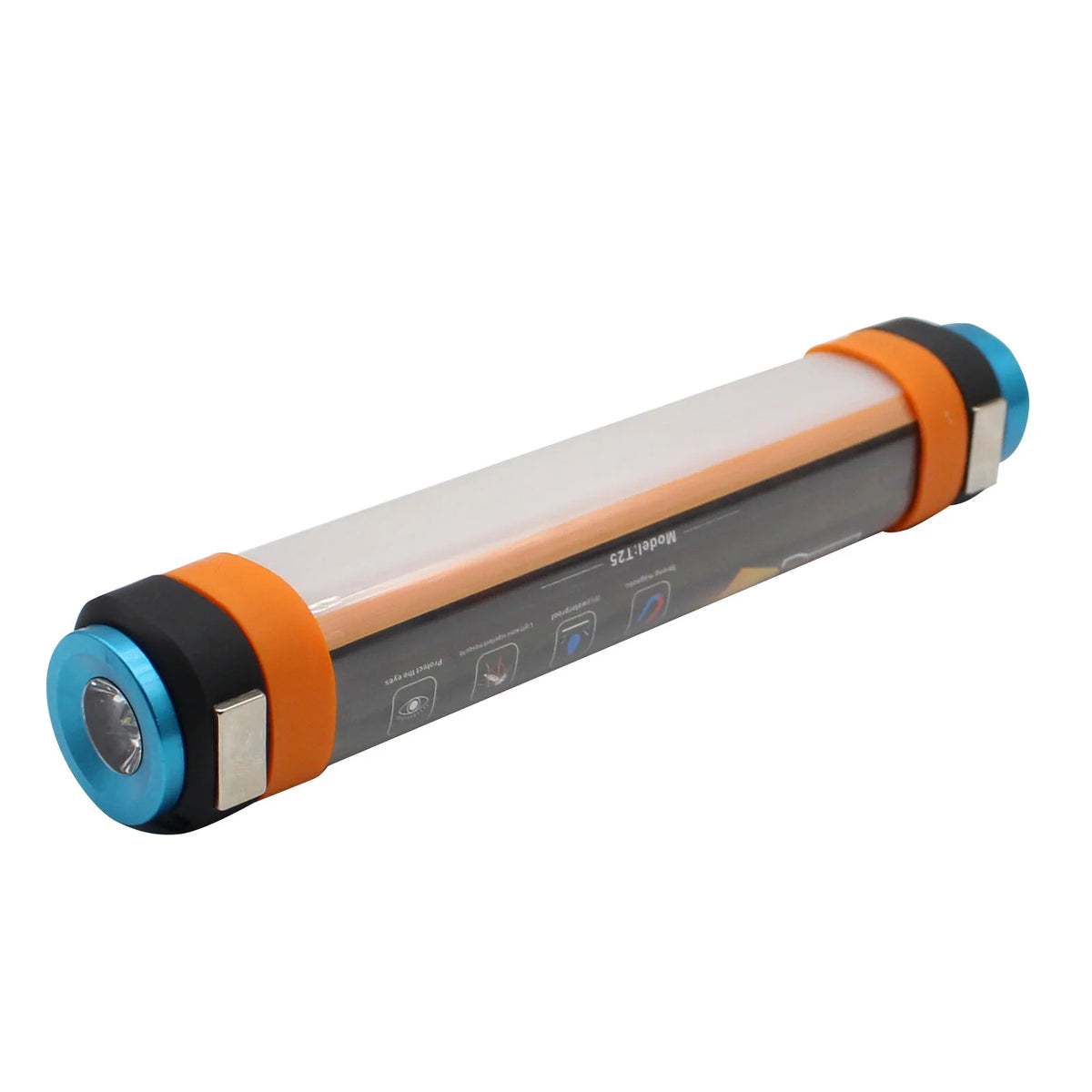 Diving Waterproof Camping Lamp K876