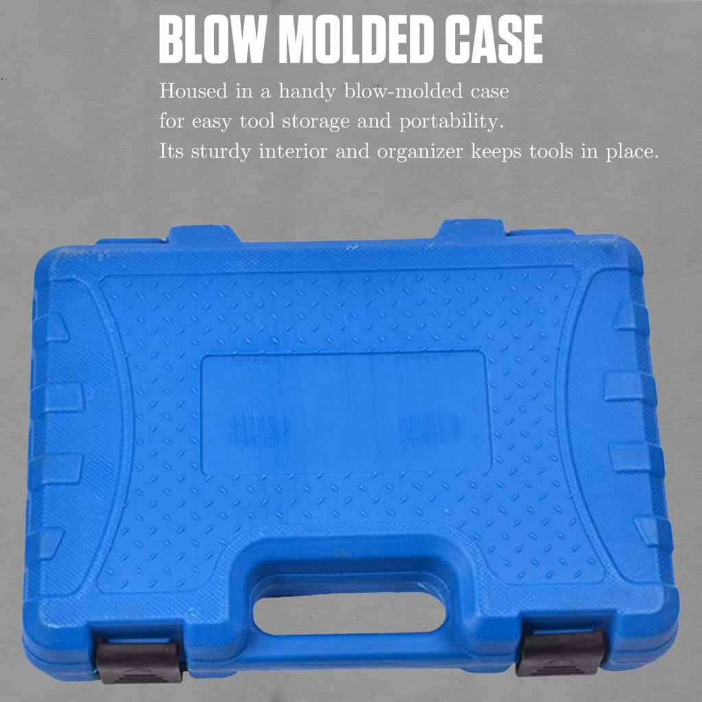 Camshaft Locking Alignment Timing Tool Kit 15-Piece Z756