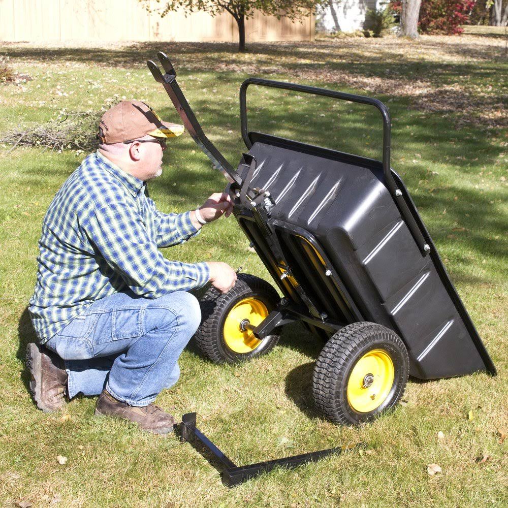 Hybrid Trailer Y993918