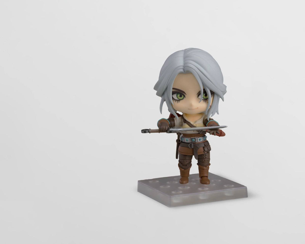 Ciri Nendoroid J8279