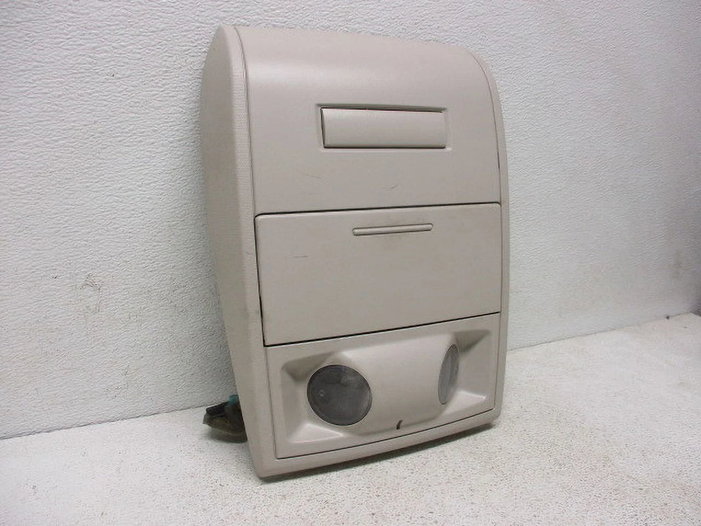 Roof Mounted Front Console Y17839
