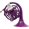 Purple Double French Horn F861