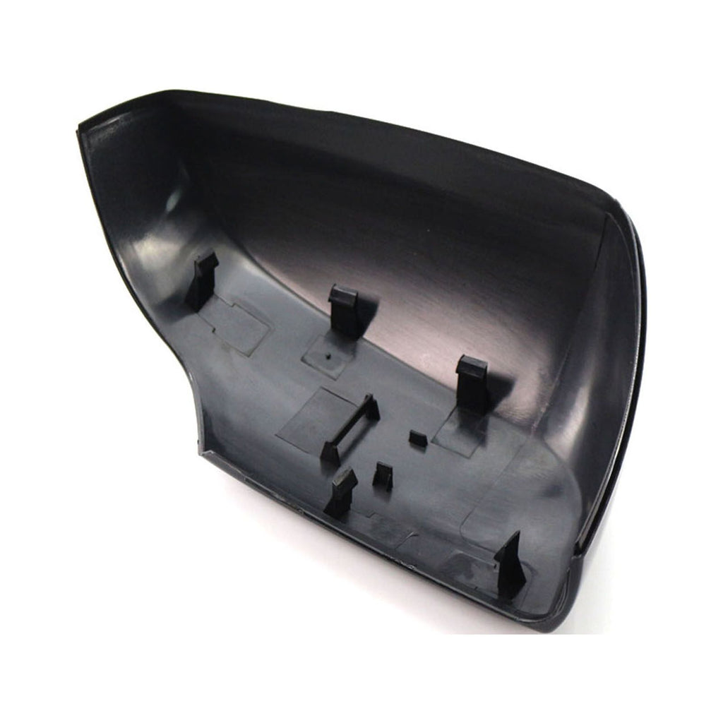 Door Side Rear View Wing Mirror Cover Cap Replacement For SUBARU Forester 2014-2018 H6595