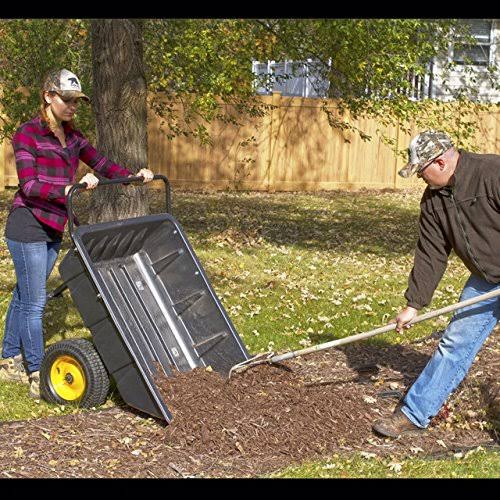 Hybrid Trailer Y993918