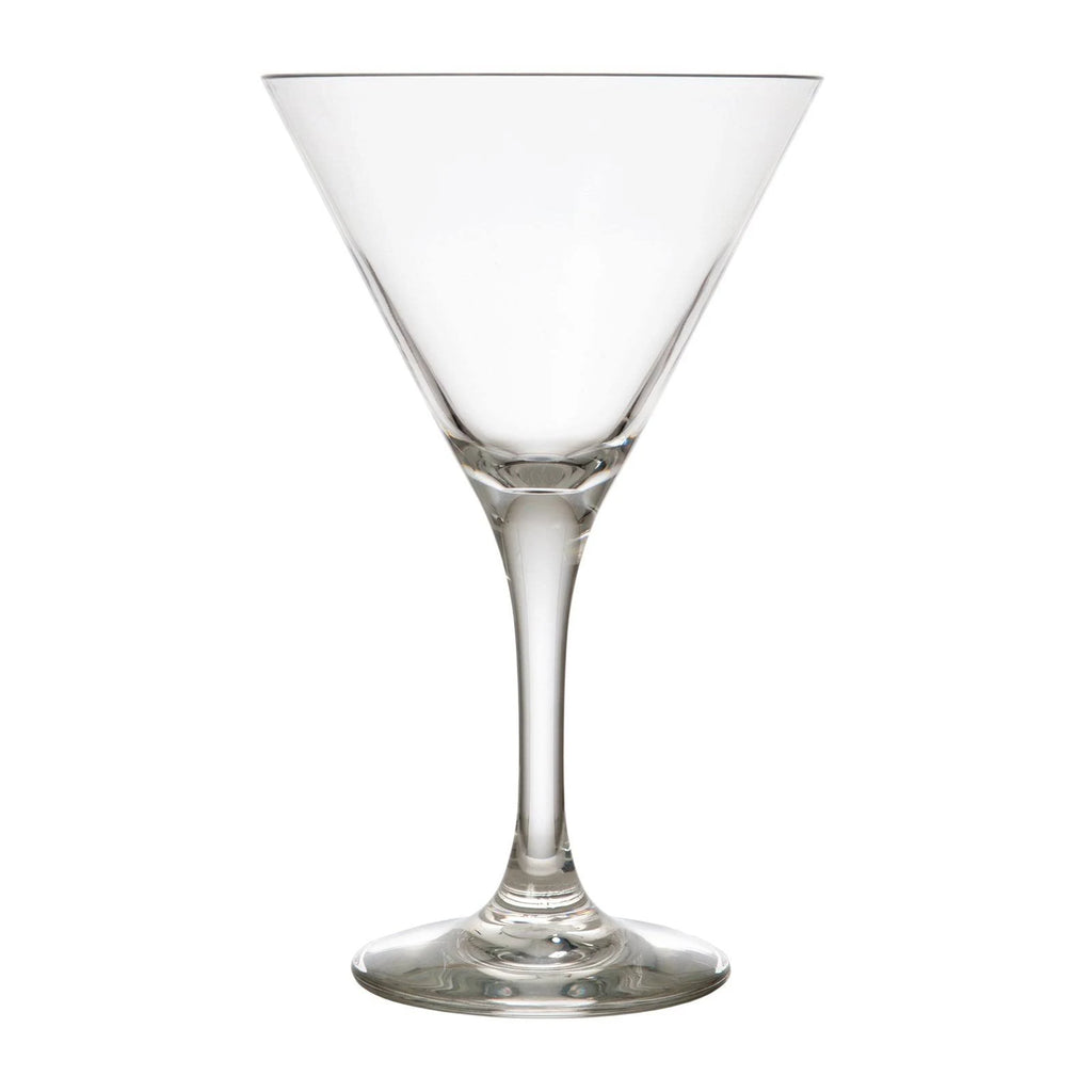 Martini Glasses (Set of 6) X915354