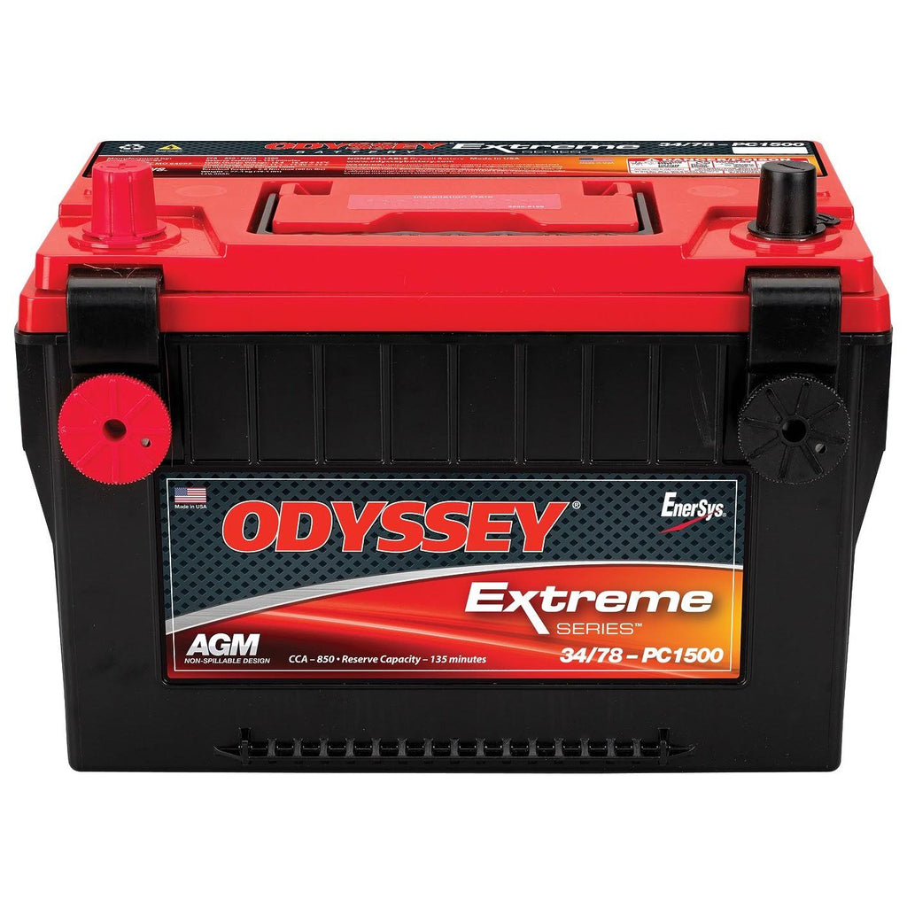 34/78-PC1500DT Battery K999
