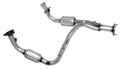 Catalytic Converter K27679