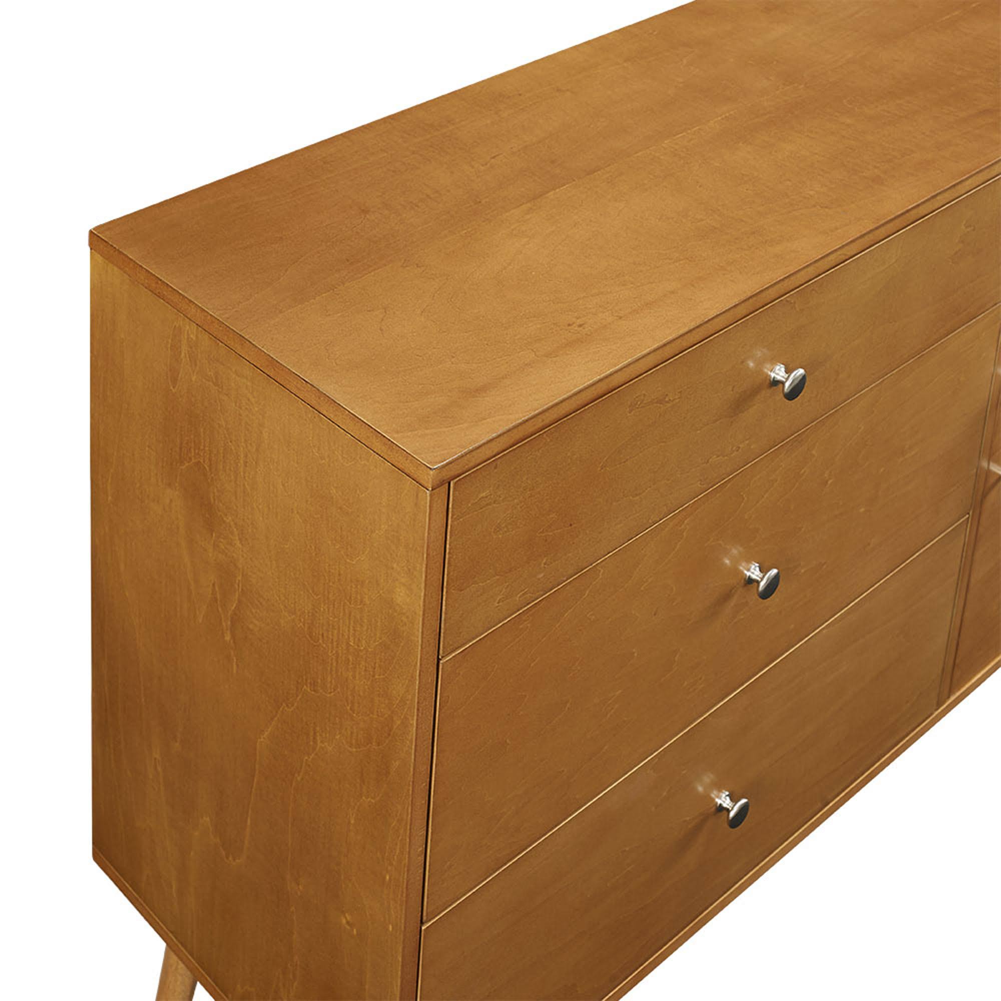 Mid-Century TV Console O1708