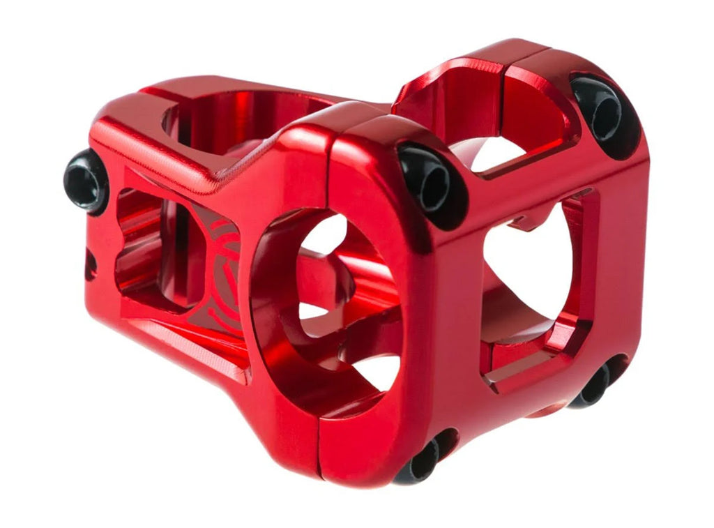 Cavity Stem, Green | 35mm P235