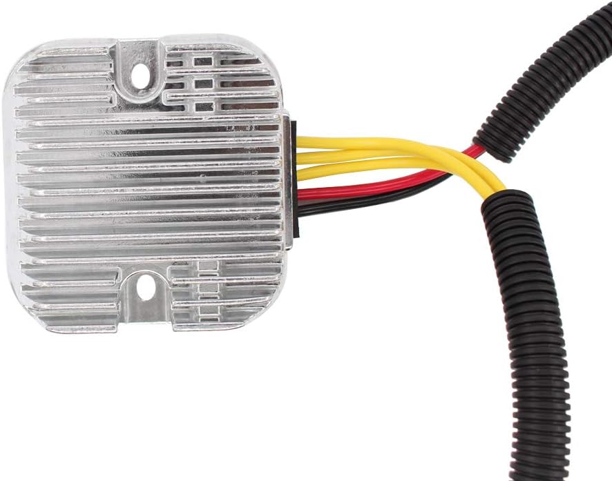 Voltage Regulator Rectifier Pack of 2 P13345