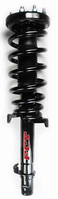 Suspension Strut and Coil Spring Assembly H31952