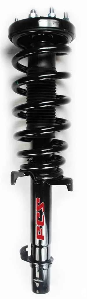 Suspension Strut and Coil Spring Assembly H31952