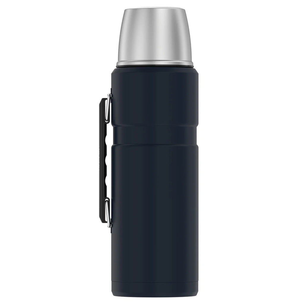 Stainless King Vacuum-Insulation Beverage Bottle, 2 Liters E125