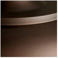 8 Light Burnished Bronze Foyer O8756
