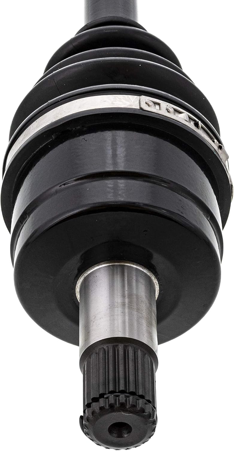 CV Axle Drive Shaft Pack of 2 W2687