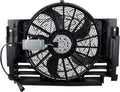 A/C Condenser Cooling Fan Assembly L9430