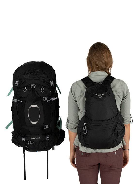 Ariel Plus 85 I51729
