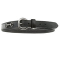Medium Hyacinth Belt A7498