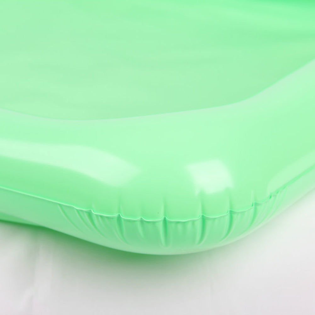 Inflatable Pad Box Tray J147