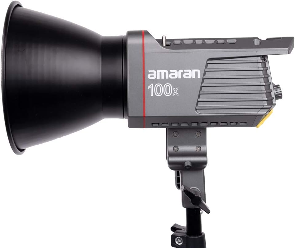 Bi-Color LED Video Light Y231
