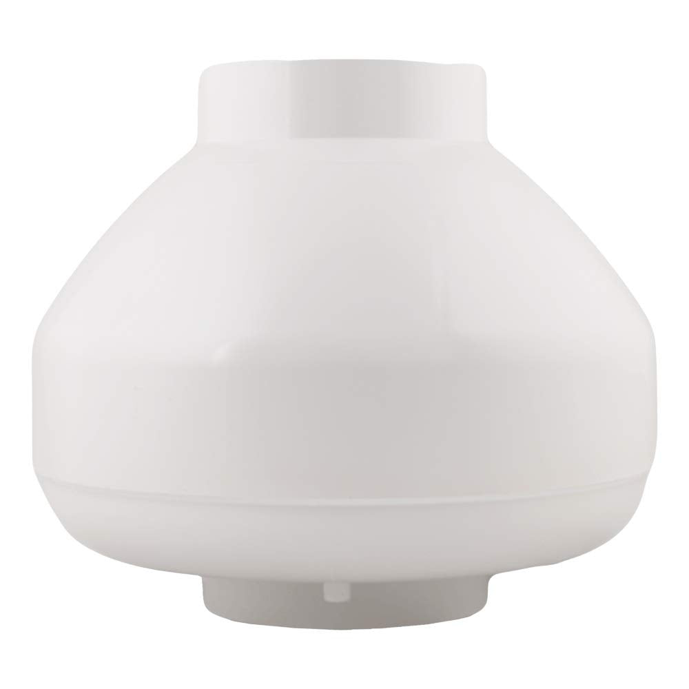 Radon Fan with 4.5 Inlet/outlet Diameter J8790