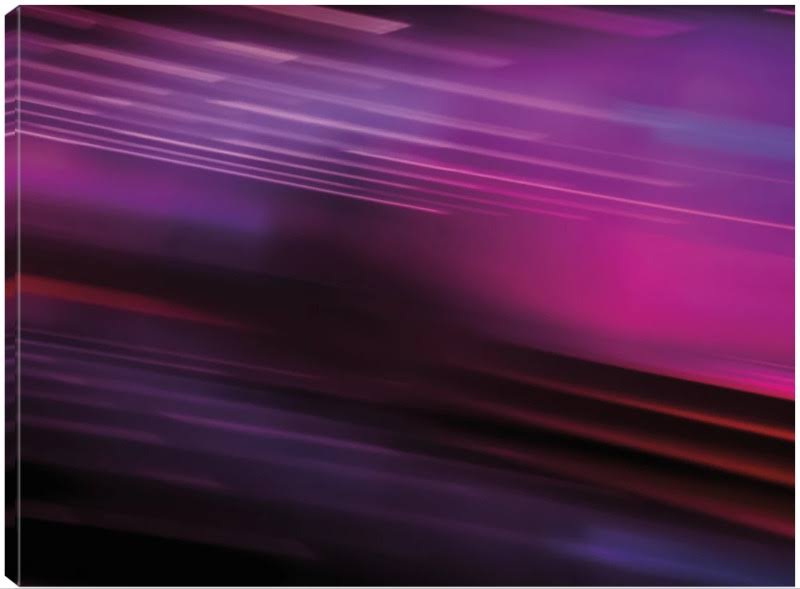 32x24 Canvas Art J865