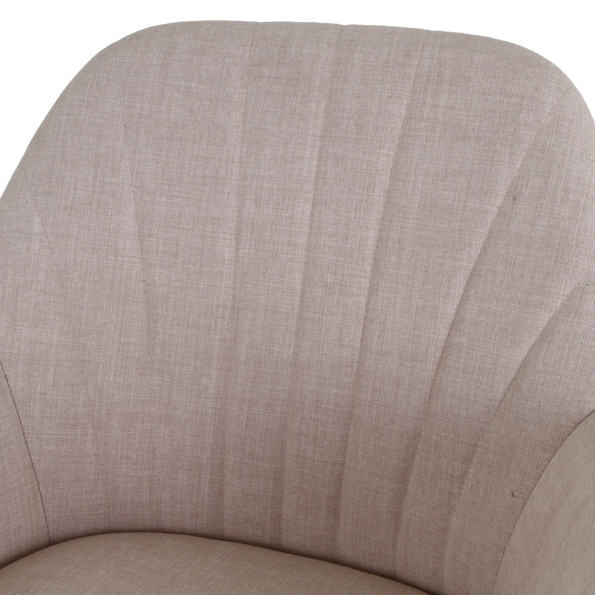 Dark Gray Upholstered Task Chair E72096