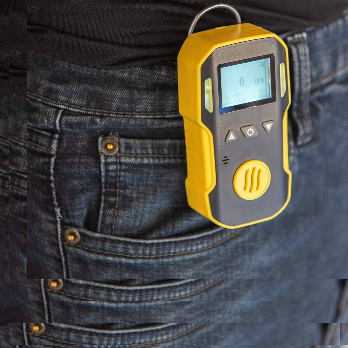 Combustibles Meter V304430
