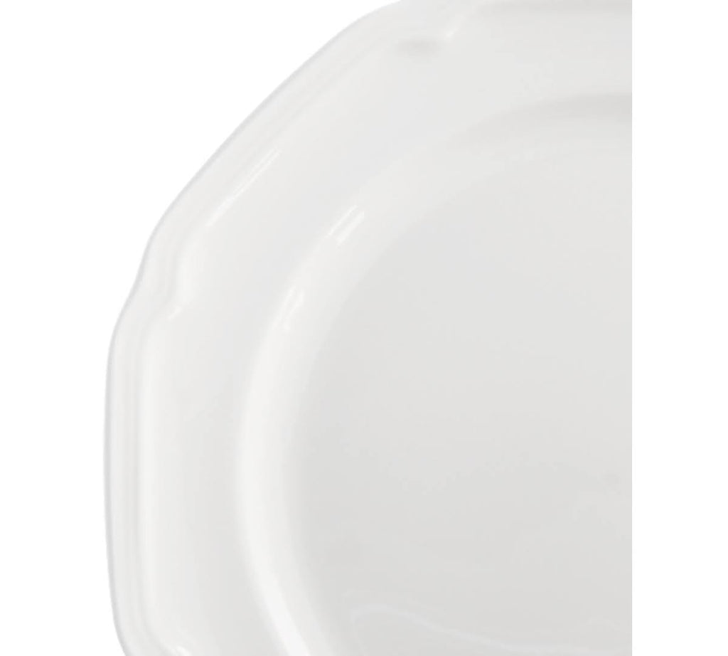 Antique White 5 Piece Place Setting M192