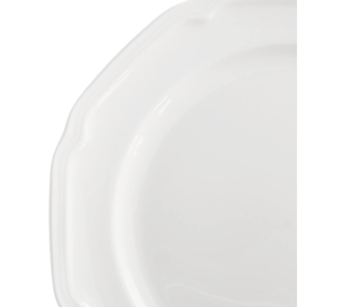 Antique White 5 Piece Place Setting M192