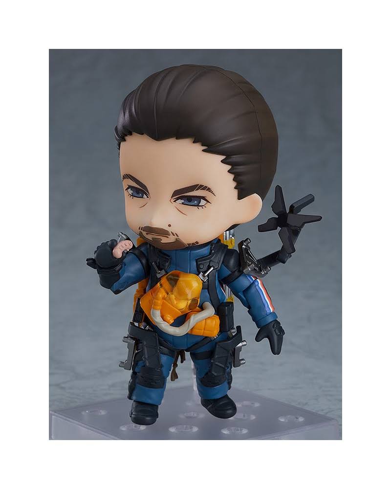 Nendoroid Sam Porter Bridges R228