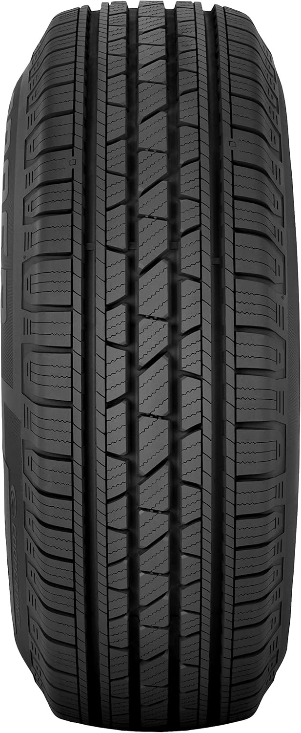 All-Season 245/60R18 Tire Z6331