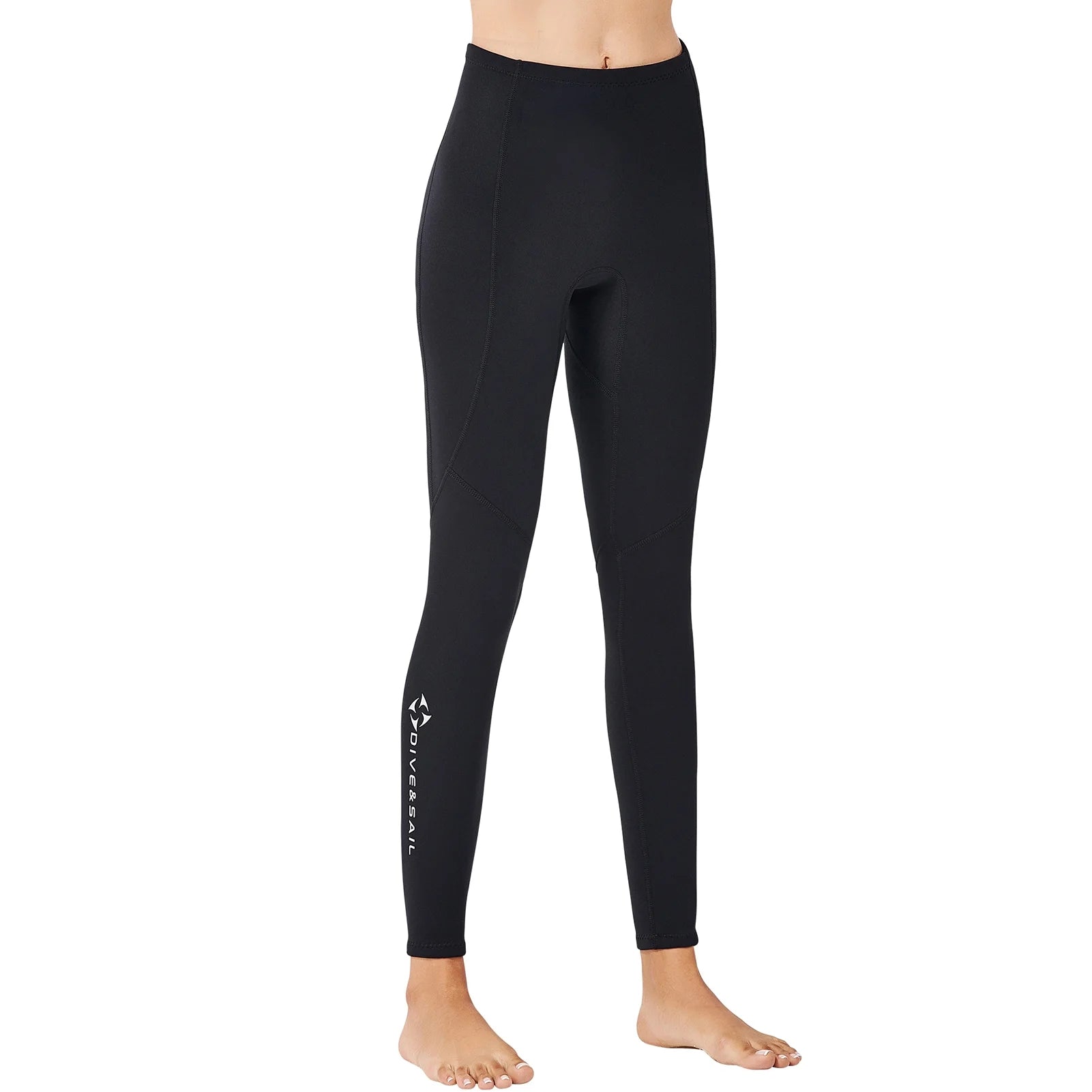2mm Neoprene Diving Pants for Snorkeling Surfing B68182