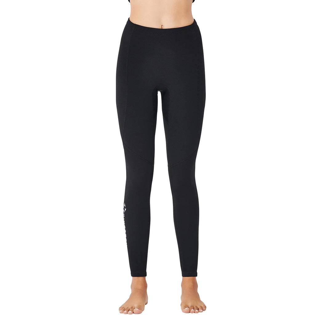 2mm Neoprene Diving Pants for Snorkeling Surfing B68182