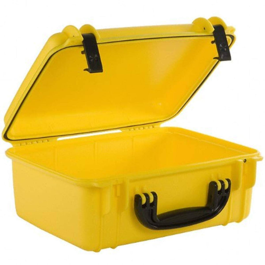 Yellow Protective Case V5322