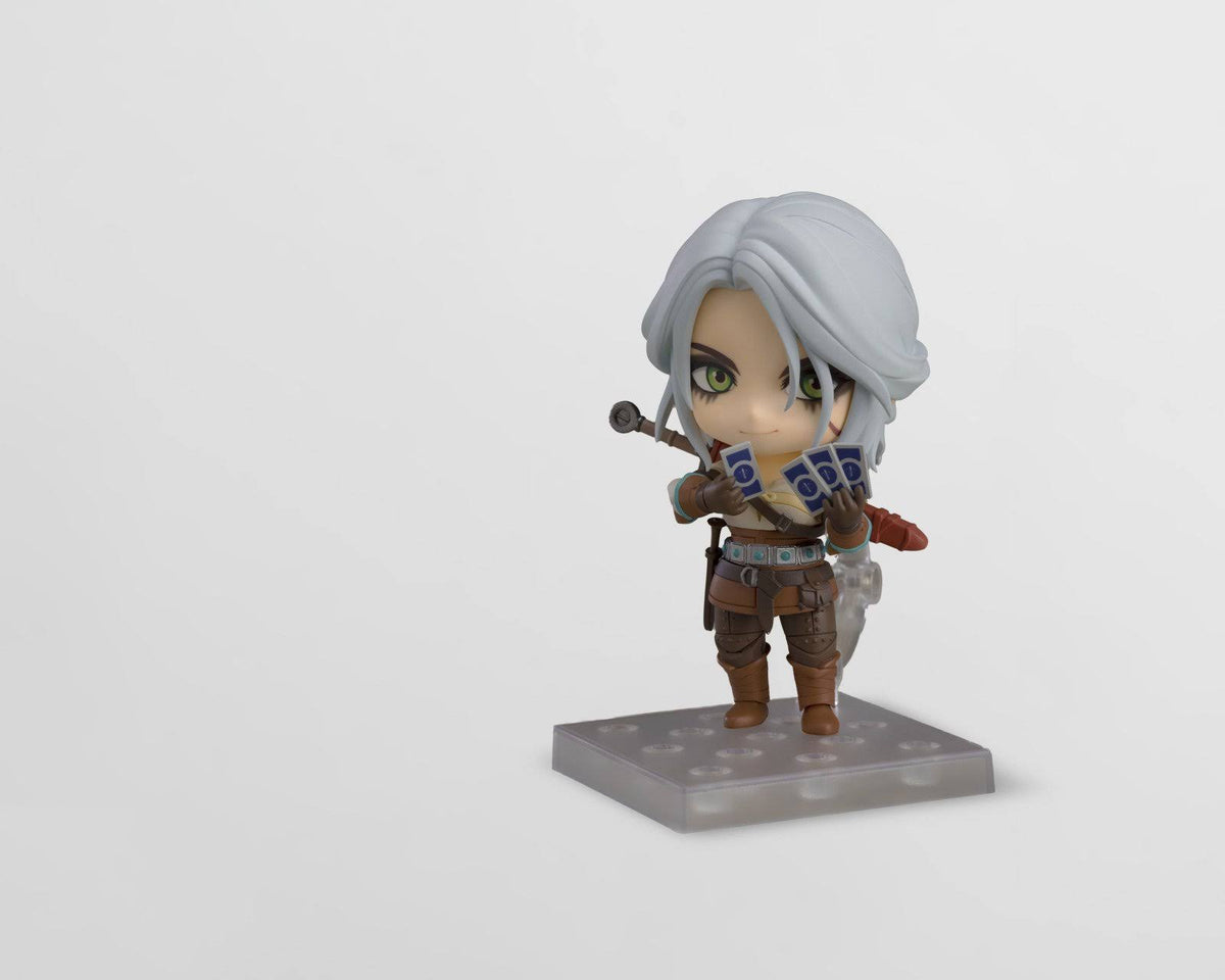 Ciri Nendoroid J8279