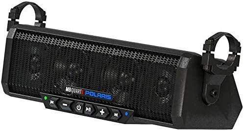 4 Speaker Off Road Sound Bar F535604